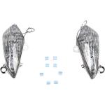 Competition Werkes MotoMPH Turn Signals With DRL