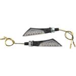 Competition Werkes MotoMPH Micro Turn Signals