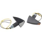 Competition Werkes MotoMPH Tri Stalk Turn Signals