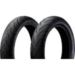 IRC RX-02 Road Winner Tire Combo