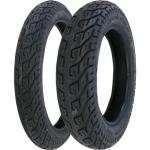 IRC GS-18 Grand High Speed Tire Combo
