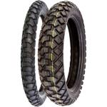 IRC GP-110 Trail Winner Tire Combo
