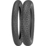 IRC GS-11 Grand High Speed Tire Combo