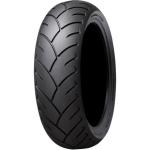 Dunlop D423 Rear Tire