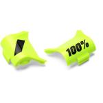 100% Forecast Canister Cover Kit