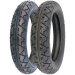 IRC RS-310 Durotour Tire Combo