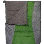ALPS Mountaineering Double Wide Sleeping Bag: 20F Synthetic