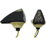 DMP Short Arrow LED Turn Signal