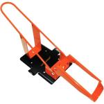 Lock-N-Load Dirt Bike Wheel Chock