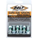 Bolt Hub-Savers Sprocket Fasteners