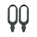 All Rite Graspur ATV Gun And Bow Rack Rubber Snubbers