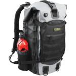Nelson-Rigg Hurricane Waterproof Backpack / Tail Pack