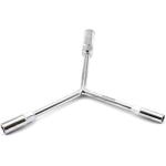 HP Tools Y Handle Socket Wrench