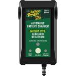 Battery Tender Jr. Selectable Lead Acid/Lithium Charger