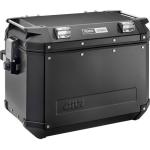 Givi Trekker Outback Monokey 48 Liter Side Cases