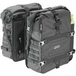 Givi Canyon 35 Liter Unifit Saddlebags