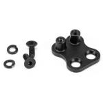 Givi Side Case Mount Adapter Hardware