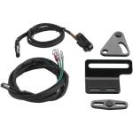 Warn ATV Limit And Slack Control Kit