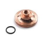 Husqvarna Technical Accessories Factory Cylinder Head Combustion Chamber Insert