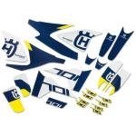Husqvarna Technical Accessories Graphics Kit
