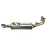 Competition Werkes GP Full System Exhaust