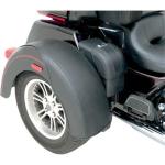 Saddlemen Fender Bra Set