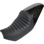 Saddlemen Full Fender Solo Seat With Cowl