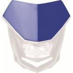 Polisport Halo Headlight Removable Number Plate