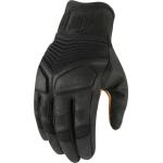 ICON 1000 Nightbreed Gloves