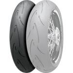 Continental Attack SM EVO Front Tire