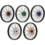 Turner Performance Products Complete Front Wheel