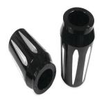 Biker's Choice Custom Fork Tube Covers
