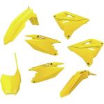 Polisport Suzuki Complete Restyle Kit