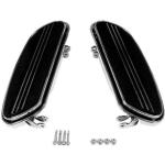 Biker's Choice Extended Driver Floorboards