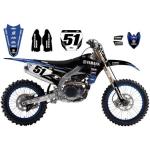 Factory Effex 2019 Factory Yamaha Complete Kit