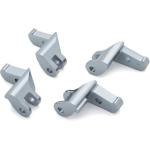 Kuryakyn Floorboard Relocation Brackets