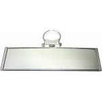 Axia Alloys 9in Panoramic Rearview Mirror