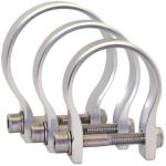 Axia Alloys Strap Clamp