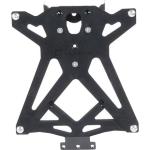 LighTech License Plate Bracket