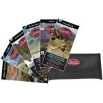 Butler Maps Map Bundles