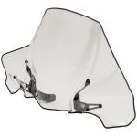 Genuine Yamaha Accessories ATV Windshield