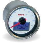 Koso TACH-OIL PRESSURE H/D