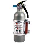 Axia Alloys Quick-Release Mount With 2lb Kidde Extinguisher