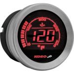 Koso Oil Temperature Gauge