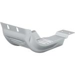 Kuryakyn Dillinger Skid Plate