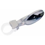 Axia Alloys 4in Round Convex Mirror