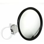 Axia Alloys 5in Round Convex Side Mirror