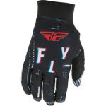 Fly Racing 2020 Pro Lite Gloves - Glitch