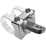 Axia Alloys Adjustable Angle Flag/Whip Mount