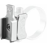 Axia Alloys Hand Held Radio Mount